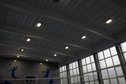Sala gimnastyczna w Szkole Podstawowej w Lututowie jak nowa